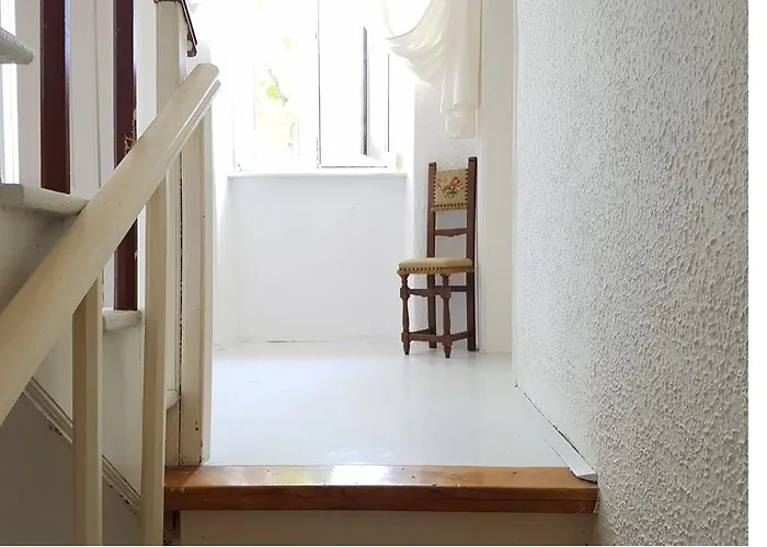 La Casa Di Nonna Holiday home