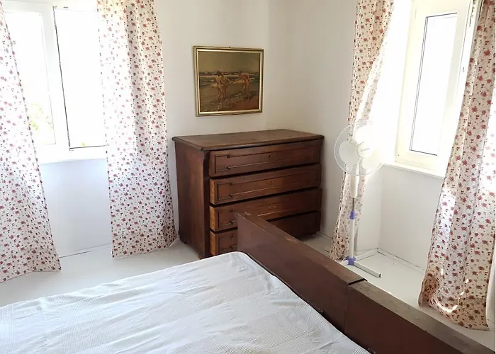 La Casa Di Nonna