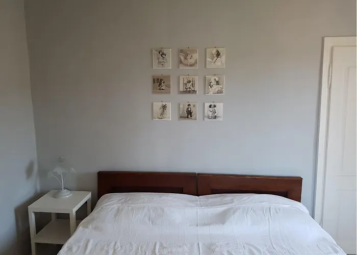 La Casa Di Nonna Mali Losinj