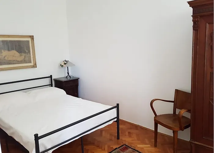 La Casa Di Nonna Holiday home *