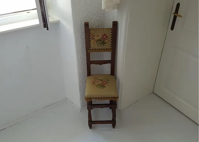 Holiday home La Casa Di Nonna Mali Losinj