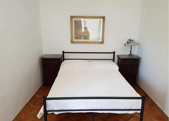 La Casa Di Nonna * Mali Losinj