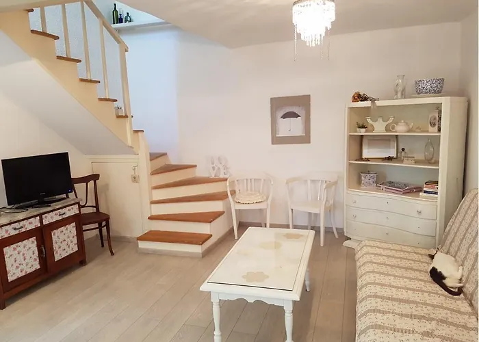 La Casa Di Nonna Holiday home Mali Losinj