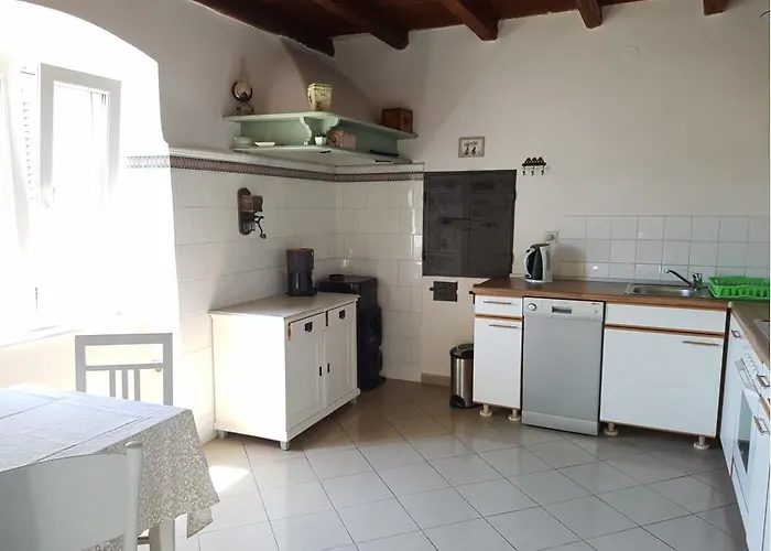 La Casa Di Nonna Mali Losinj