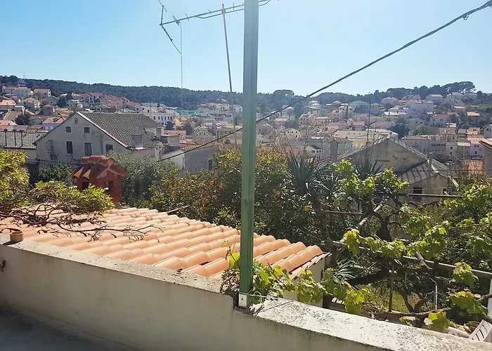 La Casa Di Nonna Mali Losinj