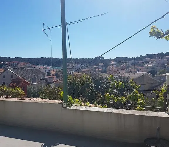 La Casa Di Nonna Mali Losinj