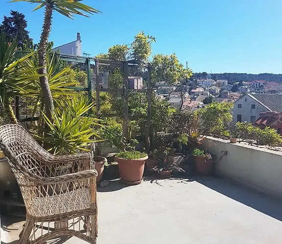 La Casa Di Nonna