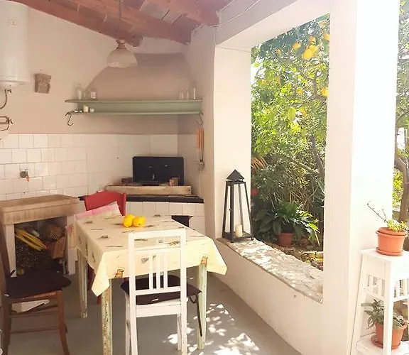 La Casa Di Nonna