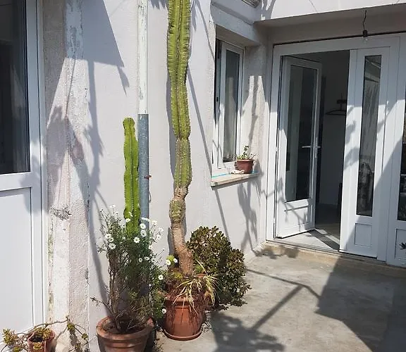 La Casa Di Nonna Mali Losinj