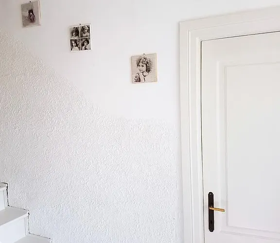 La Casa Di Nonna * Mali Losinj