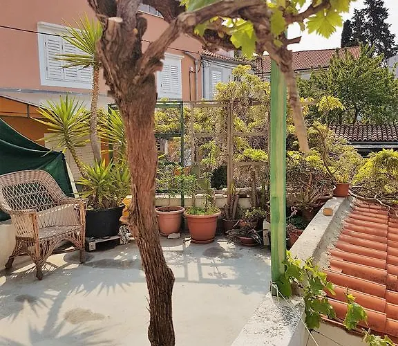 Holiday home La Casa Di Nonna *