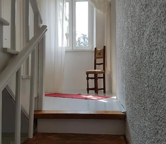 La Casa Di Nonna Holiday home *