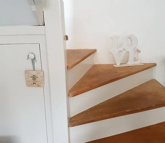 La Casa Di Nonna Holiday home Mali Losinj