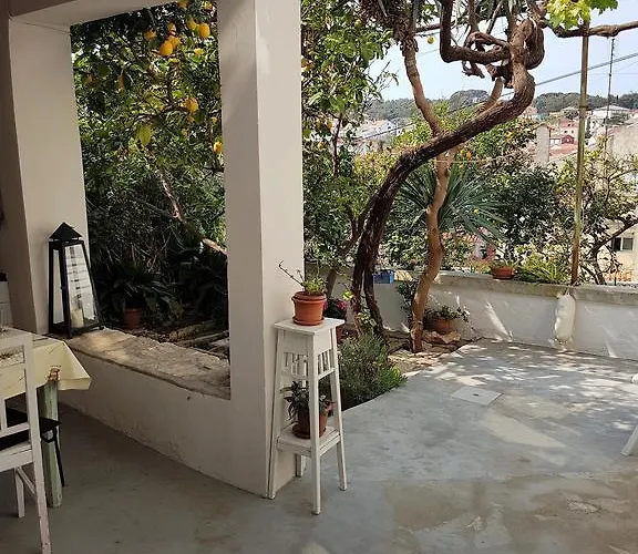 La Casa Di Nonna Mali Losinj