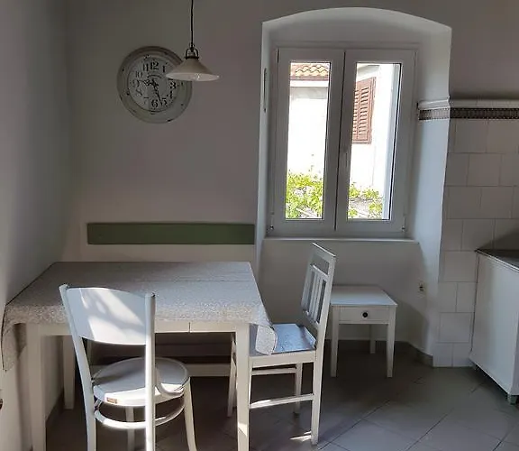 La Casa Di Nonna Holiday home