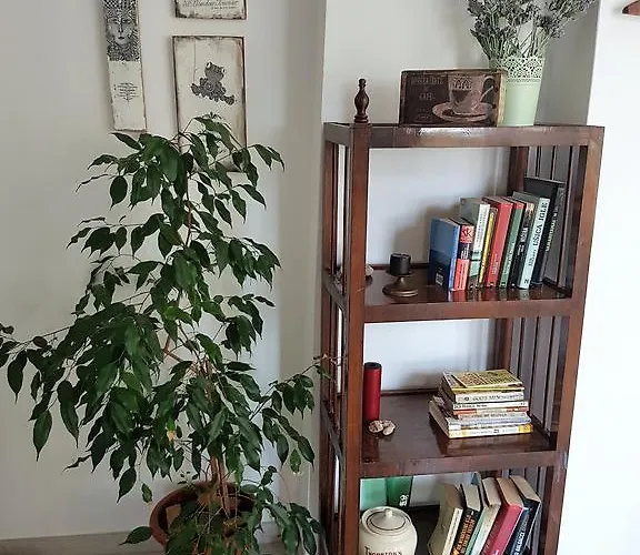 La Casa Di Nonna Mali Losinj