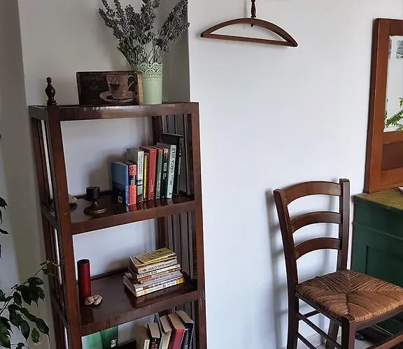 La Casa Di Nonna Holiday home *