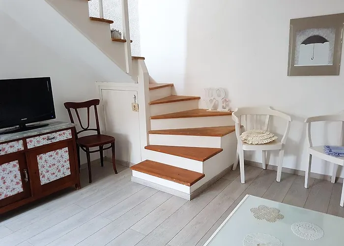 La Casa Di Nonna Mali Losinj