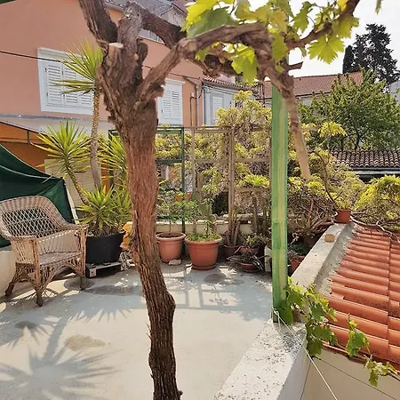 펜션 La Casa Di Nonna *