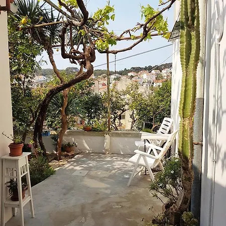 La Casa Di Nonna *