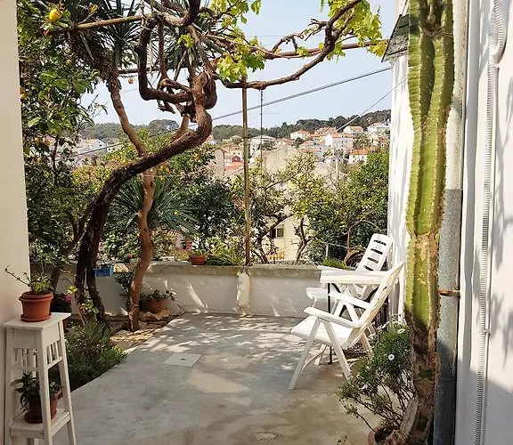 La Casa Di Nonna *